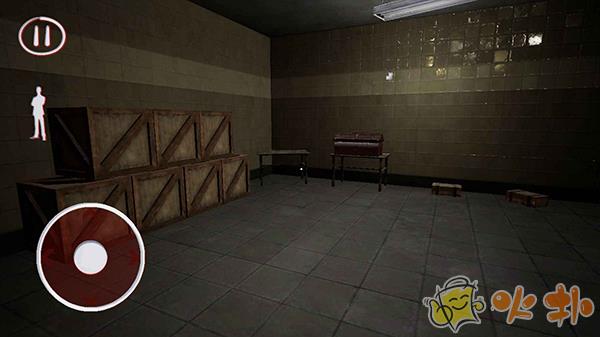 恐怖地铁逃生游戏破解版截图2