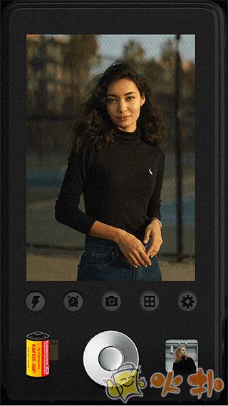 胶卷相机截图4