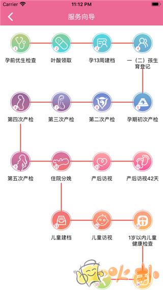 孕健康截图1