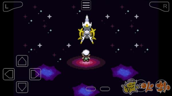 口袋妖怪究极绿宝石5.5截图0