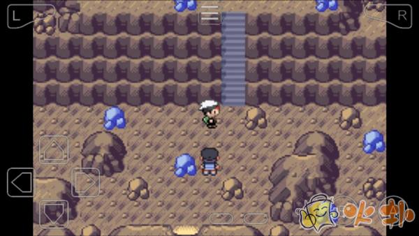 口袋妖怪究极绿宝石5.5截图3