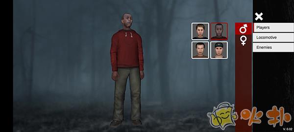 蜘蛛怪物联机版截图0