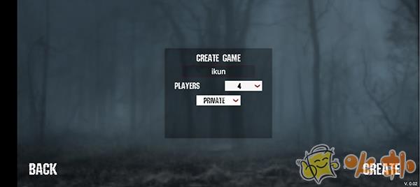 蜘蛛怪物联机版截图1