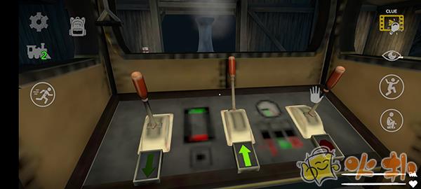 蜘蛛怪物联机版截图4