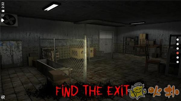 标本零中文版截图1