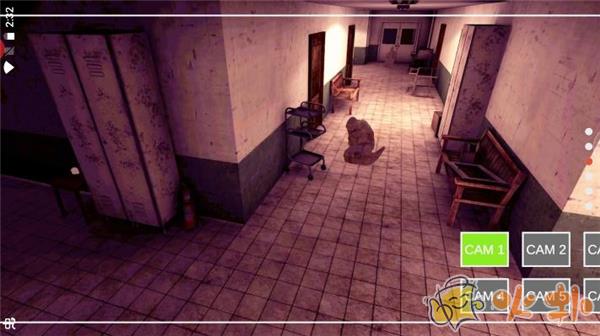 标本零中文版截图3