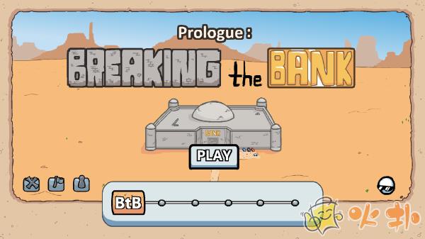 亨利火柴人重置中文版截图1