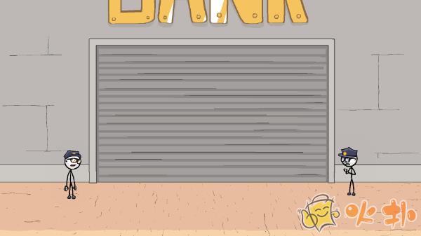 亨利火柴人重置中文版截图4