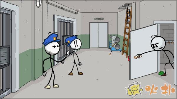 亨利斯蒂克明合集汉化手机版截图0