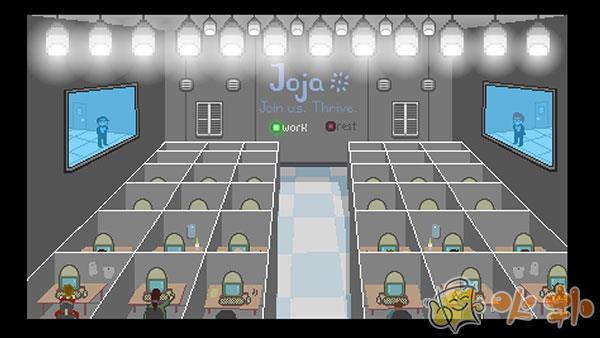 星露谷物语美化版截图2