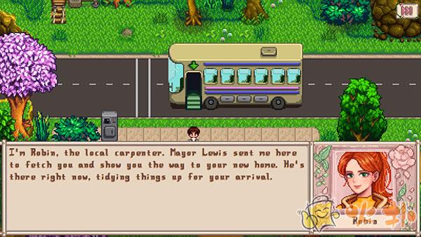 星露谷物语美化版截图4