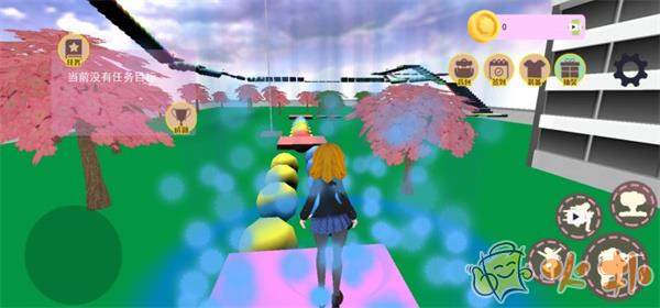 樱花校园模拟器2官方版截图3