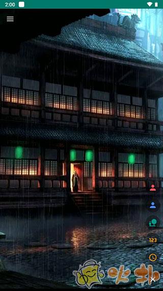 live2d手机版最新版截图2