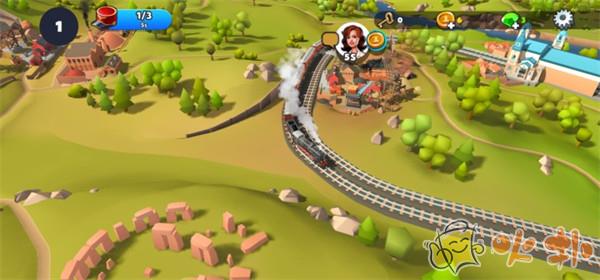 火车站2最新版游戏截图4