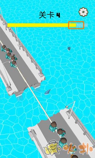 鱿鱼游戏模拟器截图1