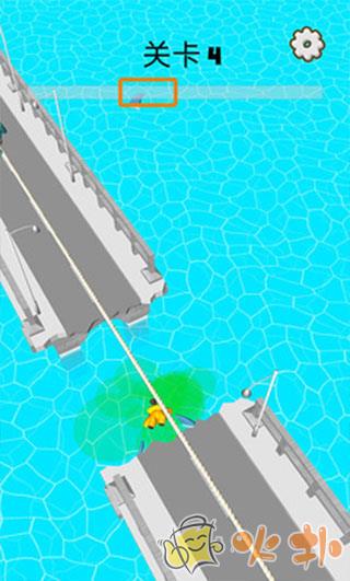 鱿鱼游戏模拟器截图3