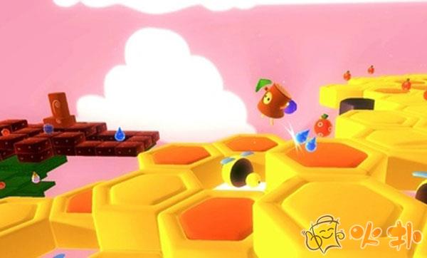 树木历险记豪华版截图0