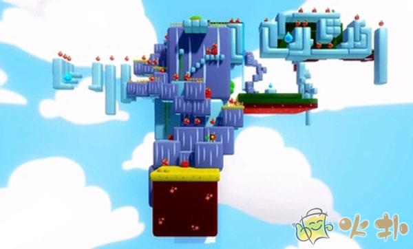 树木历险记豪华版截图1