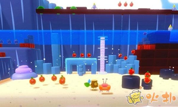 树木历险记豪华版截图2