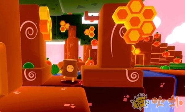 树木历险记豪华版截图3