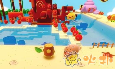 树木历险记豪华版截图4