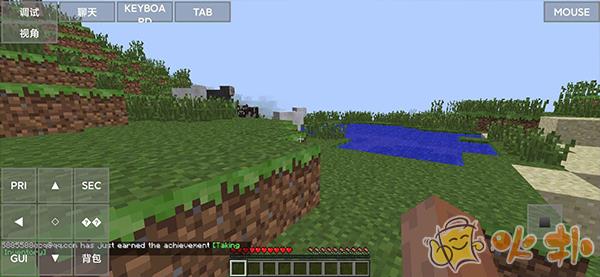 pojavlauncher启动器截图2