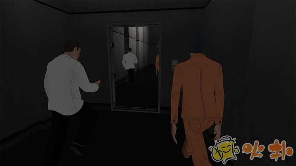 scp机密站点截图2