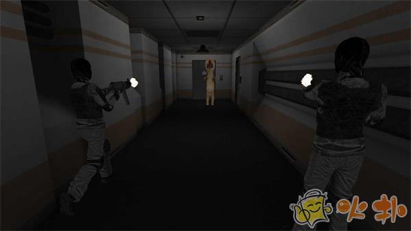 scp机密站点截图3