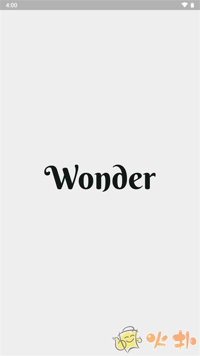 文心一格ai作画截图0