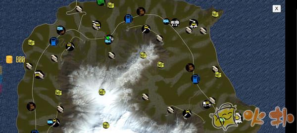 开放世界在线沙盒截图1