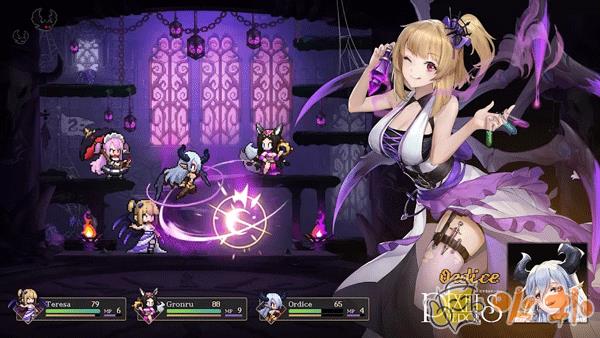 马赛克英雄国际服截图1