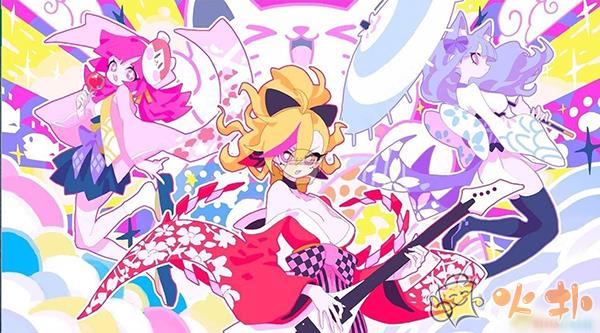 喵斯快跑全曲包破解版界面展示2