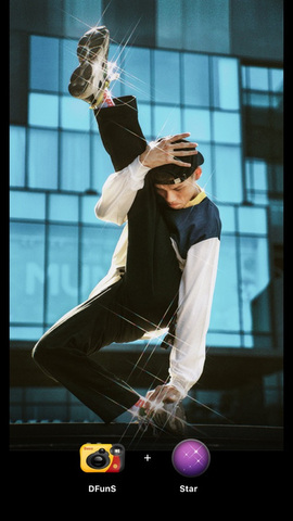 Dazz相机安卓版截图1