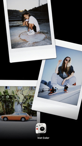 Dazz相机安卓版截图2