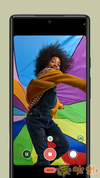 谷歌相机一加专用版截图0