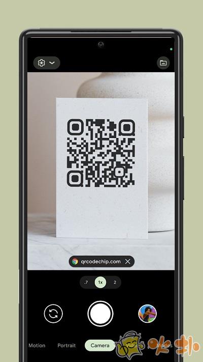 谷歌相机一加专用版截图2