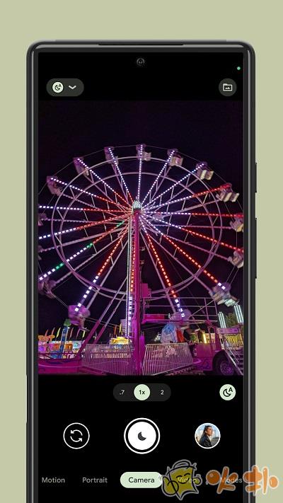 谷歌相机一加专用版截图3