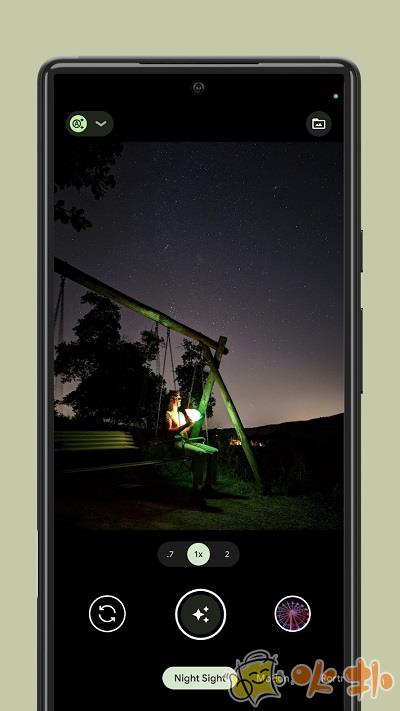 谷歌相机一加专用版截图4