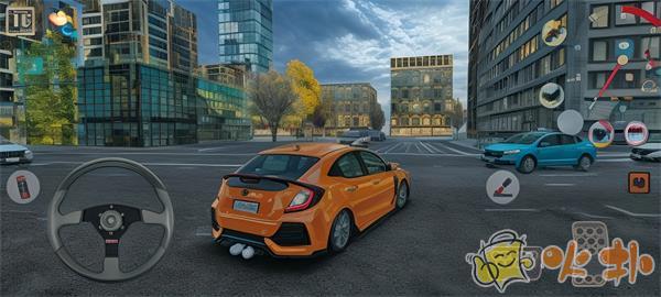 街道赛车截图0