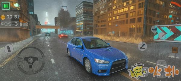 街道赛车截图3