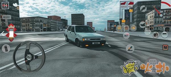 街道赛车截图4