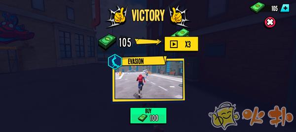 漫威蜘蛛侠迈尔斯手机版截图4