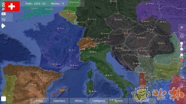 世界大战1914截图4