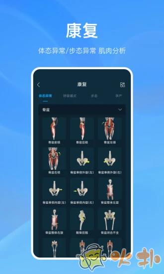 解剖大师app截图1