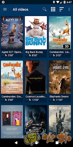 nova video player播放器截图3