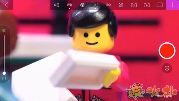 定格动画工作室app截图1