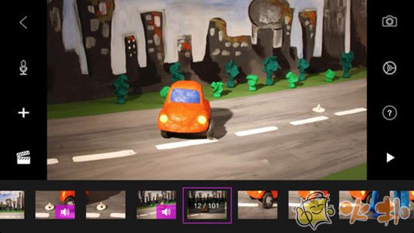 定格动画工作室app截图2