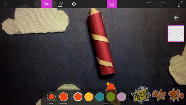 定格动画工作室app截图3