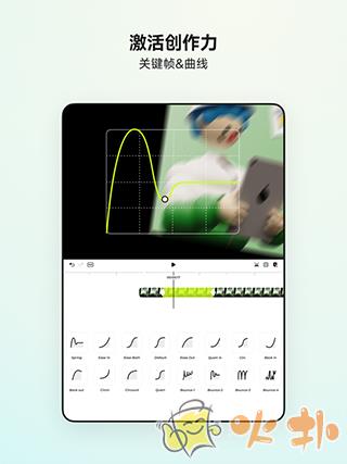 Blurrr app截图4