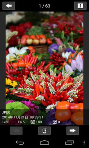 canon camera connect官方app截图1